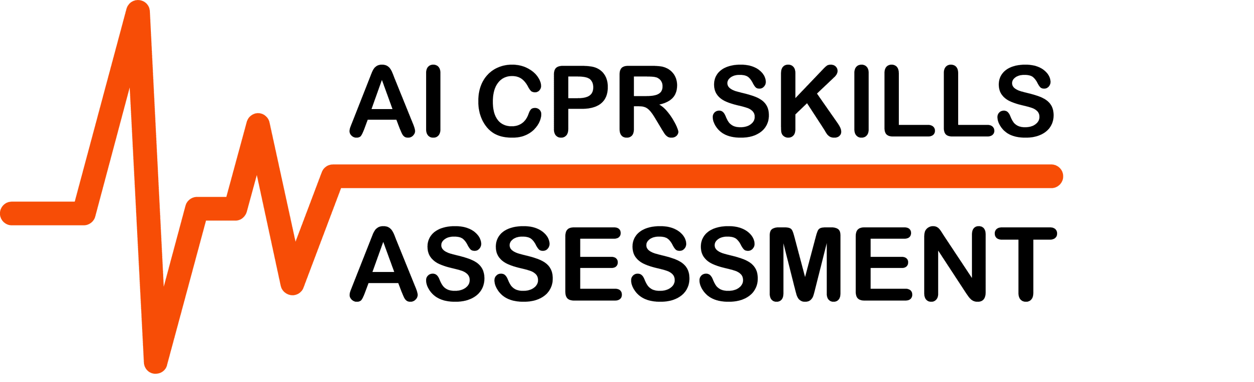 AI CPR Skills Assessment